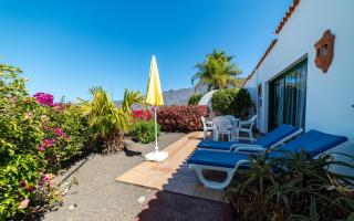 Bungalow Villa Verde 1 - 9