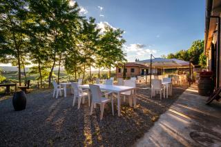 Agriturismo Il Sambuco - Siena - 6