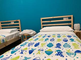HOLABOLOGNA Luxury Rooms and Flats - Bologna - 1