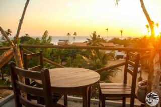 Raiz Kite Cabana - Jericoacoara - 2