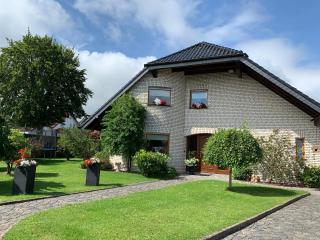 wunderschöne "Ferienwohnung-Simmerath" Eifel NordEifel Nationalpark - Simmerath - 0