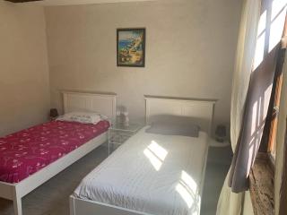 La Maison De Chloe - Senouillac - 3