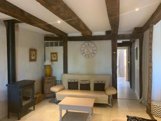 La Maison De Chloe - Senouillac - 9
