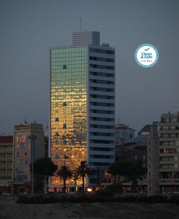 Sweet Atlantic Hotel & Spa - Figueira da Foz - 0