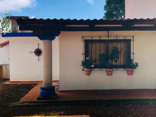 Cabañas el Pajar - 5
