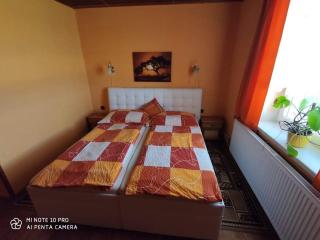 Motel Podkova - Klobouky u Brna - 3