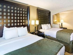 Quality Suites Sherman - 9