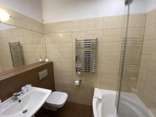Hotel Zamek Chałupki - Chałupki - 4