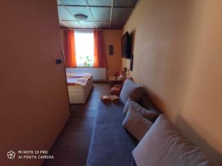 Motel Podkova - Klobouky u Brna - 2