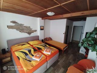 Motel Podkova - Klobouky u Brna - 8