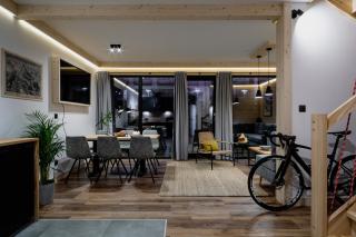Mount Apart Center - Zakopane - 8