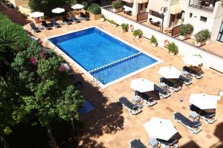 Apartamentos Jade - Adults Only - Playa de Palma - 7