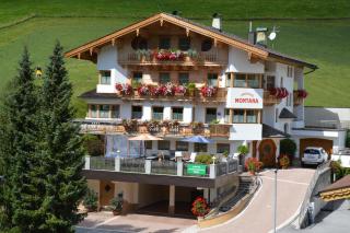 Landhaus Montana - Gerlos - 0