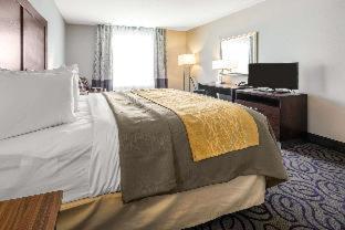Comfort Inn & Suites - Lovington - 9