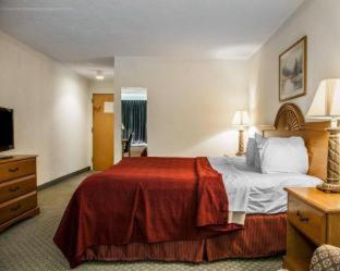 Quality Inn Rochester South - 8