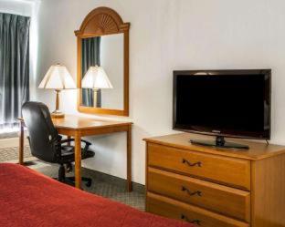 Quality Inn Rochester South - Rochester - 6