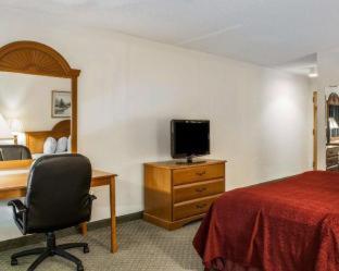 Quality Inn Rochester South - 5