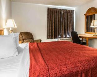 Quality Inn Rochester South - Rochester - 3