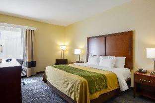 Comfort Inn Woodstock Shenandoah - 2
