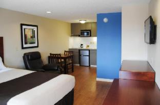 Americas Best Value Inn & Suites St Clairsville Wheeling - Saint Clairsville - 5