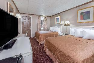Travelodge by Wyndham Hershey - 6