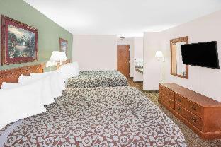 Days Inn & Suites by Wyndham Brinkley - Brinkley - 6