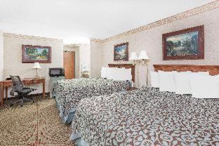 Days Inn & Suites by Wyndham Brinkley - Brinkley - 4