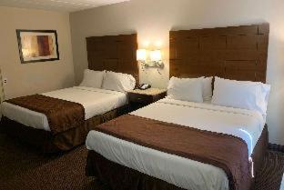 Ramada by Wyndham Rockville Centre - Rockville Centre - 9