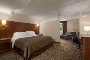 Ramada by Wyndham Rockville Centre - 3