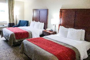Comfort Inn and Suites Yuma I-8 - Yuma - 4