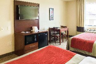 Comfort Inn and Suites Yuma I-8 - Yuma - 3