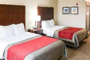 Comfort Inn and Suites Yuma I-8 - Yuma - 2