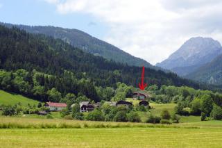 Ferienhaus Enzi - Weissbriach - 8