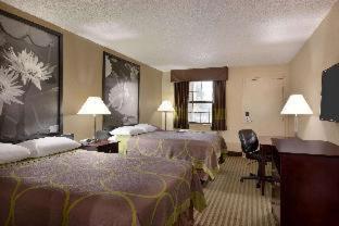 Super 8 by Wyndham Ruston - 8