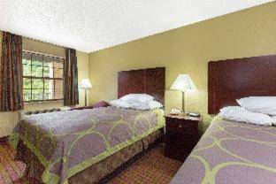 Super 8 by Wyndham Ruston - Ruston - 6