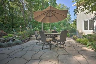 Lovely Holland Home with 1 Mile to Lake Michigan! - Holland - 9