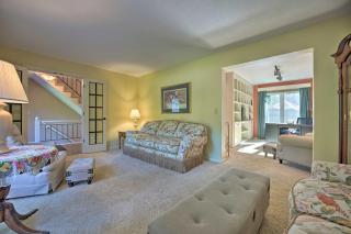 Lovely Holland Home with 1 Mile to Lake Michigan! - Holland - 5