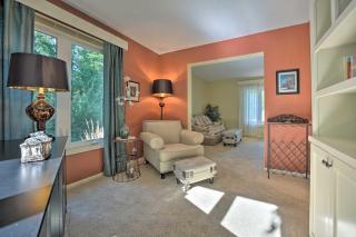 Lovely Holland Home with 1 Mile to Lake Michigan! - Holland - 2