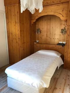 Hotel Touring - Madonna di Campiglio - 9