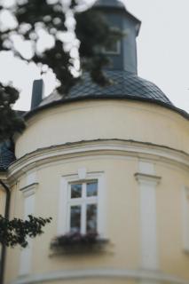 Hotel Zamek Chałupki - Chałupki - 7