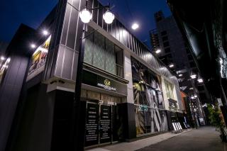 HOTEL BLAX - Hachiōji - 8