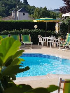 Hotel Garden Ristorante - Tabiano - 9
