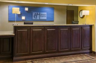 Holiday Inn Express & Suites Sandy - South Salt Lake City by IHG - Sandy - 8