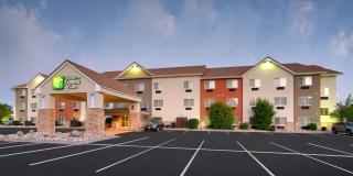 Holiday Inn Express & Suites Sandy - South Salt Lake City by IHG - 3