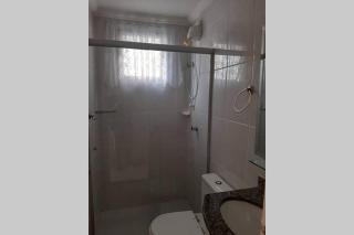 Apartamento localizado a 80 metros da praia grande em Ubatuba apto 14B - Ubatuba - 3