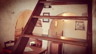 Trulli Resort Monte Pasubio Trulli bbalberobellocom - 7