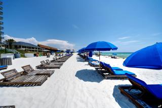 Gorgeous Oceanfront Condo with BBQ - Panama City Beach - 1