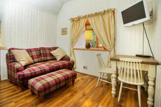 The Falls Of Dochart Inn - 3