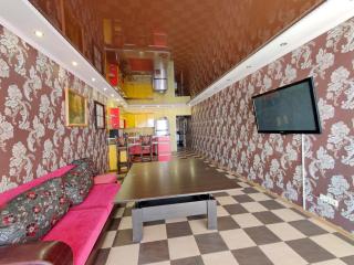 Будинок з приватним пірсом та морем Совіньон - 5