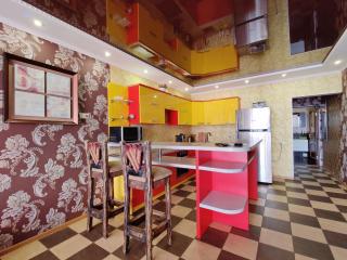 Будинок з приватним пірсом та морем Совіньон - 3